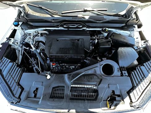 Used 2023 Honda Pilot Elite image 25