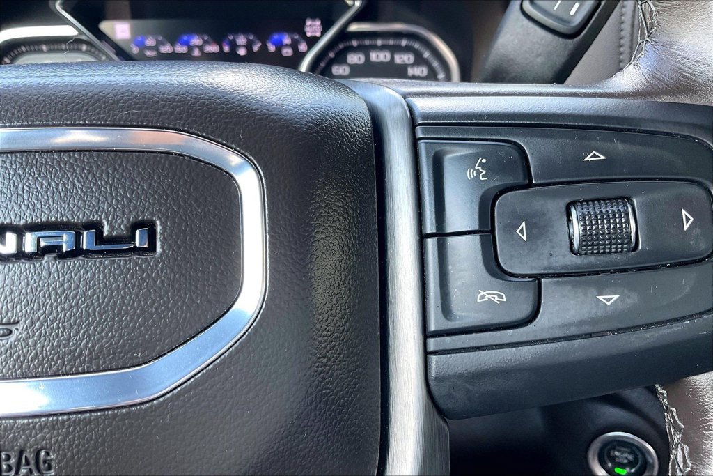 Used 2022 GMC Sierra 1500 Denali AWD/4WD image 19