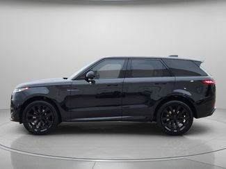 New 2026 Land Rover Range Rover Sport Dynamic SE AWD/4WD video 2