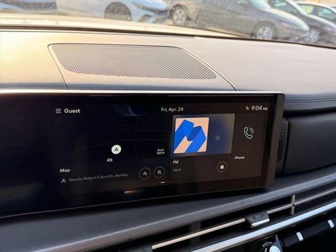 New 2026 Hyundai Santa Fe XRT AWD/4WD image 26
