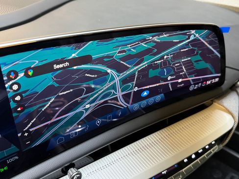 New 2026 Cadillac Optiq Sport 1 image 31