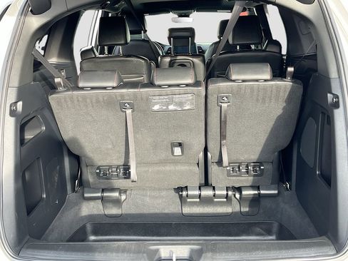 Used 2024 Honda Odyssey Sport image 29
