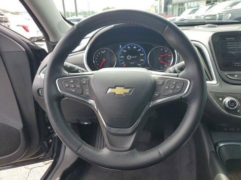 Used 2024 Chevrolet Malibu LT FWD image 20