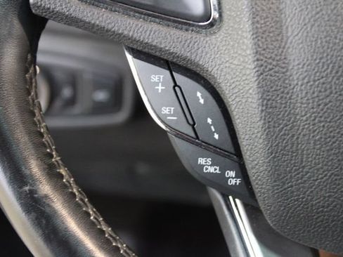 Used 2018 Lincoln MKC Reserve w/ MKC Technology Package AWD/4WD image 17
