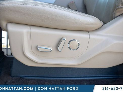 Used 2018 Ford F150 Lariat AWD/4WD image 20