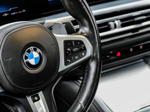 Used 2024 BMW 430i xDrive 430i xDrive w/ M Sport Package image 20