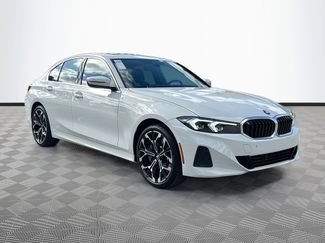New 2026 BMW 330i 330i w/ Premium Package video 1