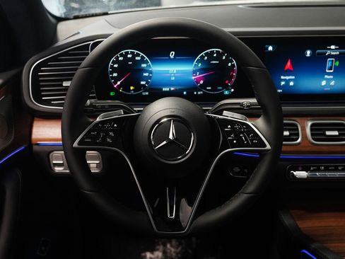 New 2026 Mercedes-Benz GLE 350 4MATIC image 18