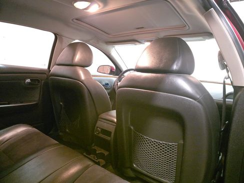 Used 2010 Chevrolet Malibu LT w/ Premium Mat Package image 27