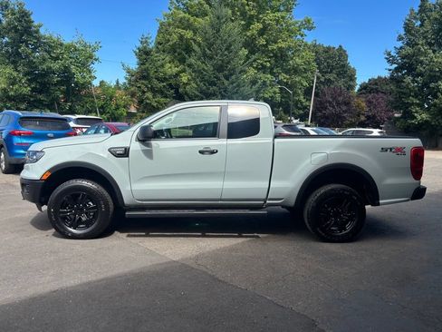 Used 2022 Ford Ranger XL w/ Equipment Group 101A High AWD/4WD image 11