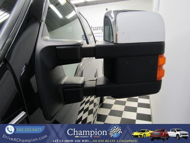 Used 2015 Ford F350 Lariat w/ Chrome Package AWD/4WD image 15