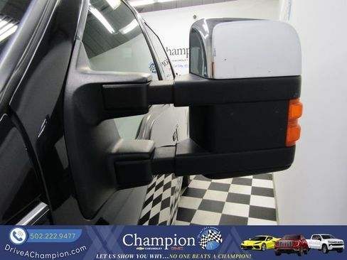 Used 2015 Ford F350 Lariat w/ Chrome Package AWD/4WD image 15