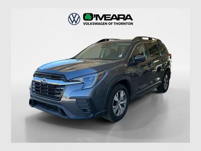Used 2024 Subaru Ascent Premium w/ Convenience Package