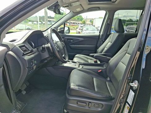 Certified 2023 Honda Ridgeline RTL-E image 9