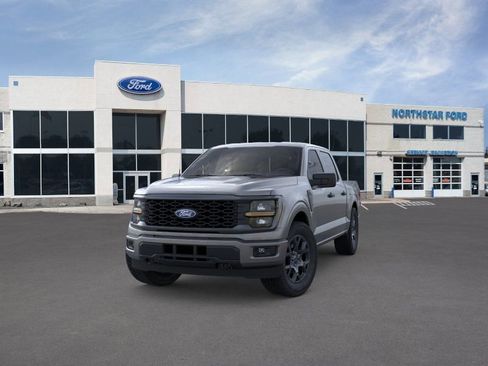 New 2026 Ford F150 STX w/ Equipment Group 200A image 2