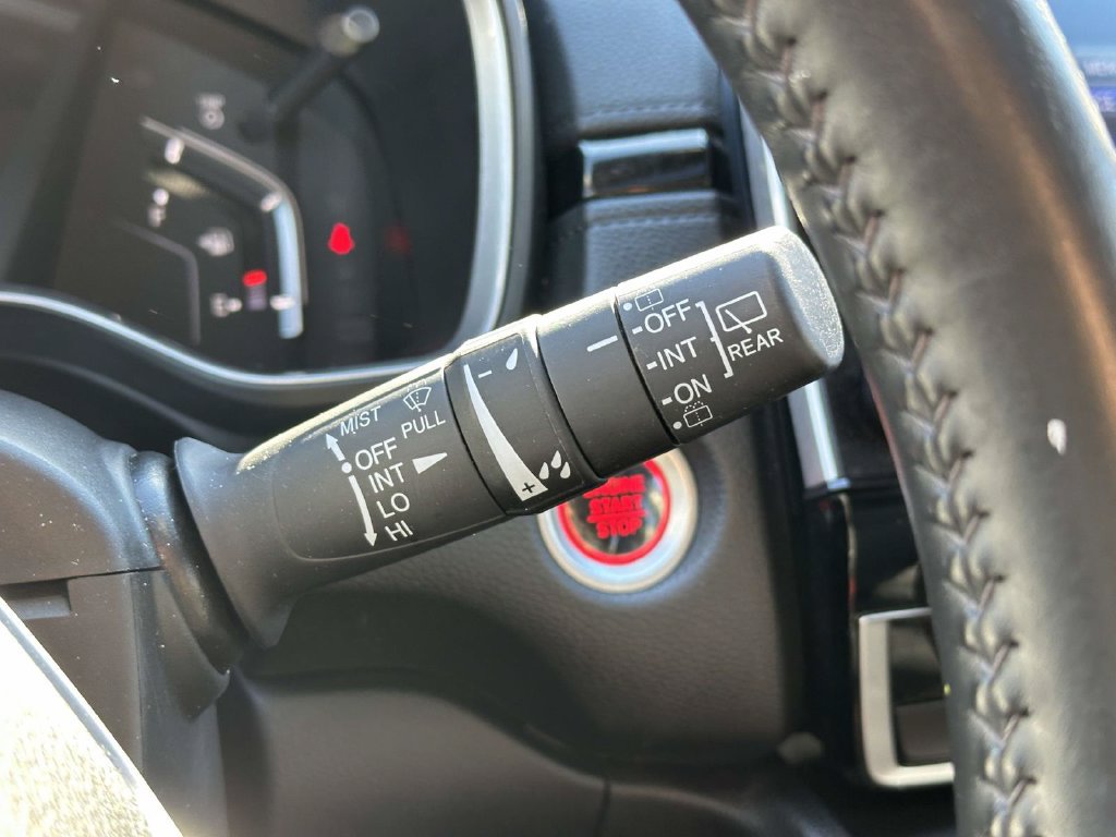 Certified 2021 Honda CR-V EX-L image 22