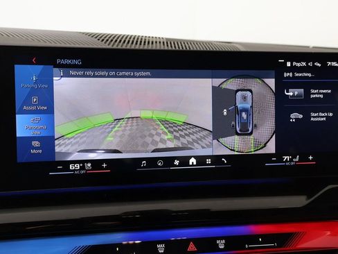 New 2026 BMW M5 Touring image 6