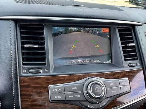 Used 2020 Nissan Armada SV w/ Driver Package AWD/4WD image 13