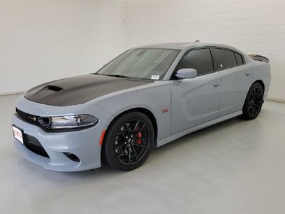 Used 2020 Dodge Charger Scat Pack w/ Dynamics Package
