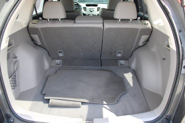 Used 2014 Honda CR-V EX-L image 31