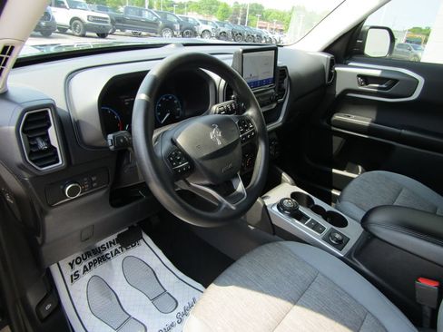 Used 2022 Ford Bronco Sport Big Bend AWD/4WD image 13