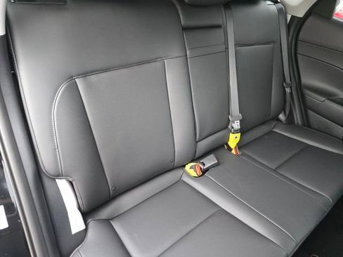 New 2026 Hyundai Kona SEL Premium image 18