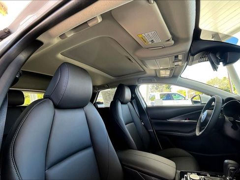 Used 2025 MAZDA CX-30 AWD 2.5 S w/ Preferred Package image 26