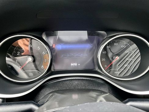 Used 2019 Jeep Compass Limited image 21