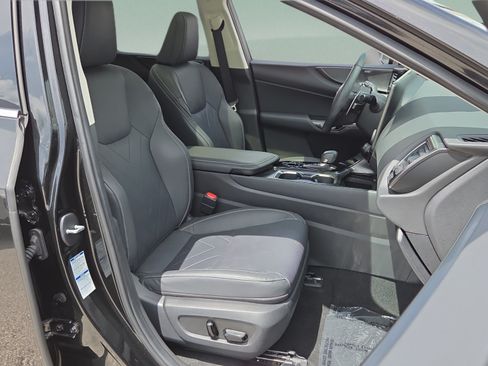 Used 2023 Lexus NX 350 AWD w/ Vision Package image 17