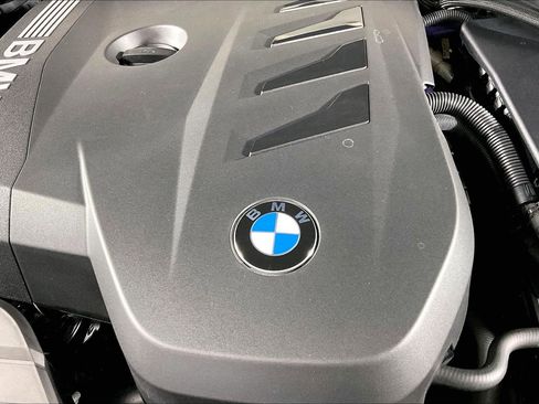 Certified 2025 BMW 330i xDrive 330i xDrive image 37