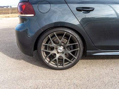 Used 2013 Volkswagen Golf R 4-Door image 10