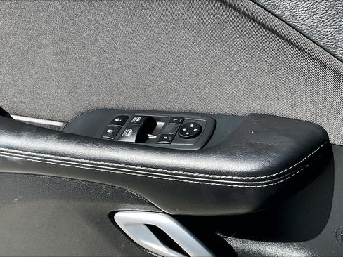 Used 2021 Dodge Challenger R/T w/ Blacktop Package RWD image 30