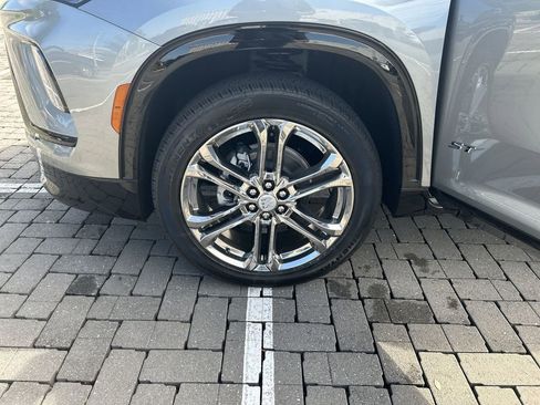 New 2026 Buick Enclave Sport Touring w/ LPO, Floor Liner Package image 31