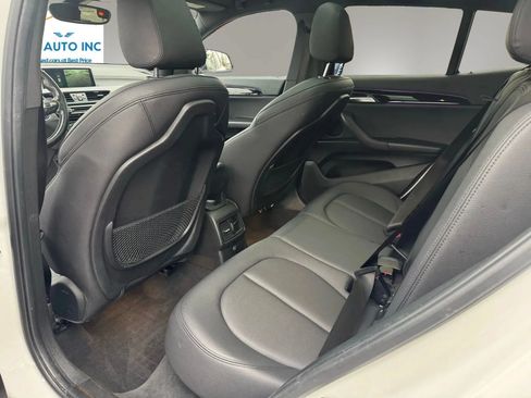 Used 2018 BMW X2 xDrive28i AWD/4WD image 22