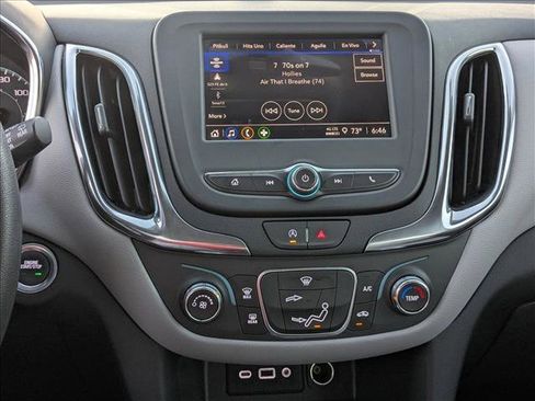 Used 2024 Chevrolet Equinox LS w/ Driver Confidence II Package FWD image 13