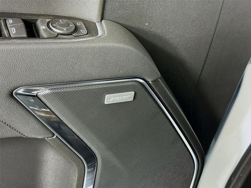 New 2026 GMC Sierra 1500 Elevation AWD/4WD image 13
