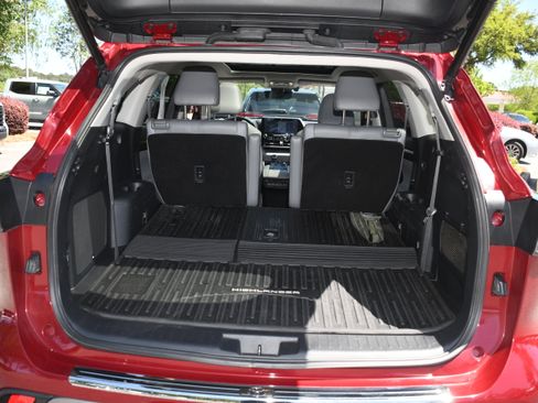 Used 2021 Toyota Highlander Platinum image 20