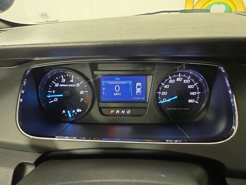 Used 2017 Ford Taurus Police Interceptor AWD image 18