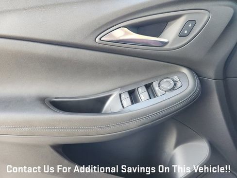 New 2026 Buick Encore GX Sport Touring w/ Advanced Technology Package image 17