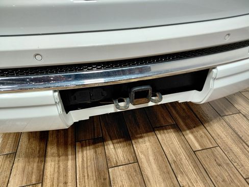 Used 2022 Jeep Grand Cherokee L Overland w/ Luxury Tech Group IV image 39