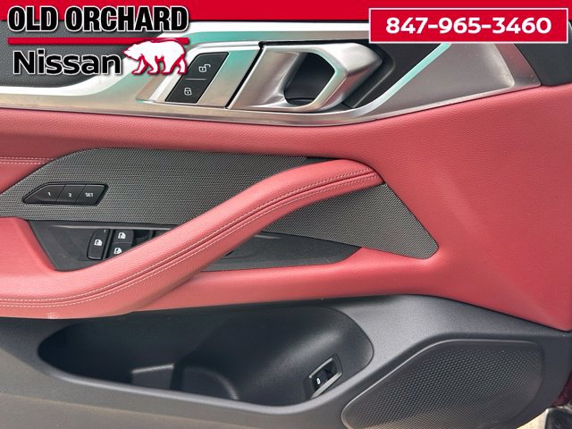 Used 2023 BMW i4 M50 AWD/4WD image 13