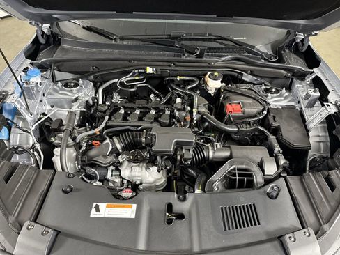 New 2026 Acura ADX A-Spec image 26