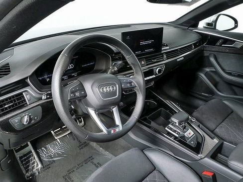 Used 2023 Audi S5 Premium Plus image 4