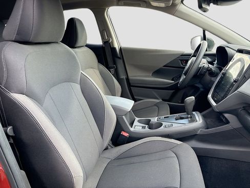 Used 2025 Subaru Crosstrek 2.0i Premium image 27