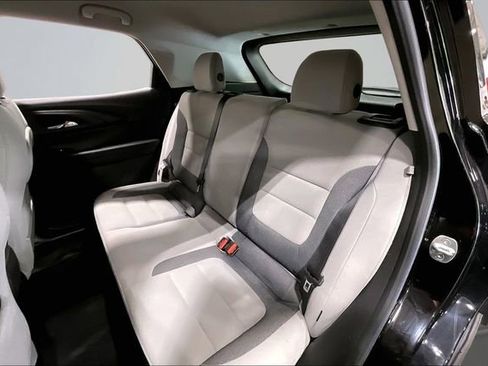 Used 2021 Chevrolet TrailBlazer LS FWD image 26