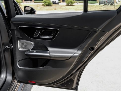Used 2024 Mercedes-Benz C 63 AMG S image 65