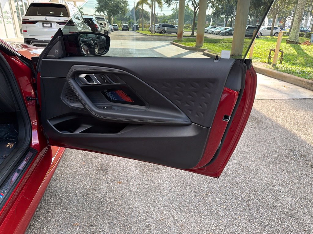 Used 2026 BMW M2 RWD image 32