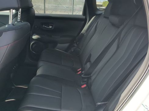 Certified 2025 Acura ADX A-Spec AWD/4WD image 14