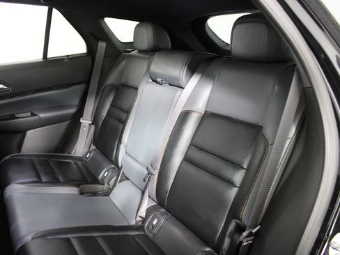 Used 2024 Honda Prologue Touring image 29