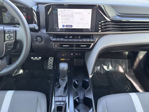 Certified 2026 Toyota Camry SE image 26